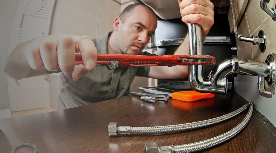 Professional septic pumping service in Danevang, TX